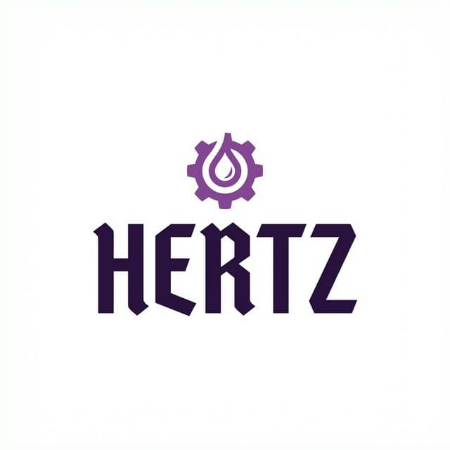 HERTZ SELCK logo