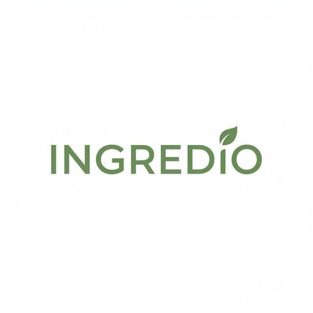 INGREDIO logo