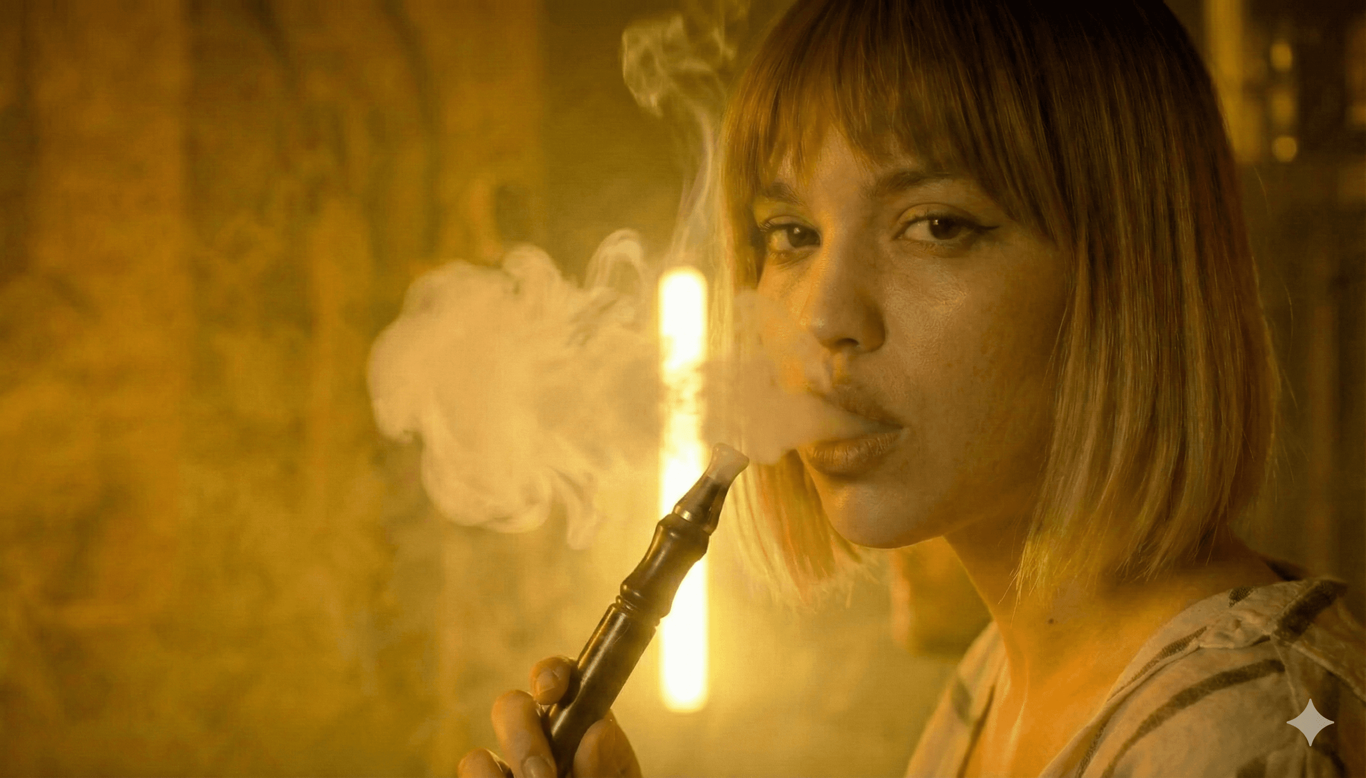 Industrial Background