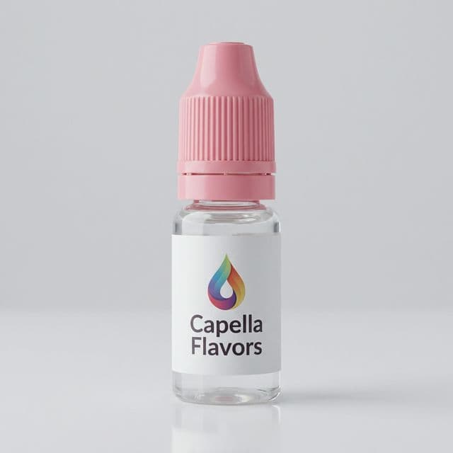 Apple Pie V1 (Capella)