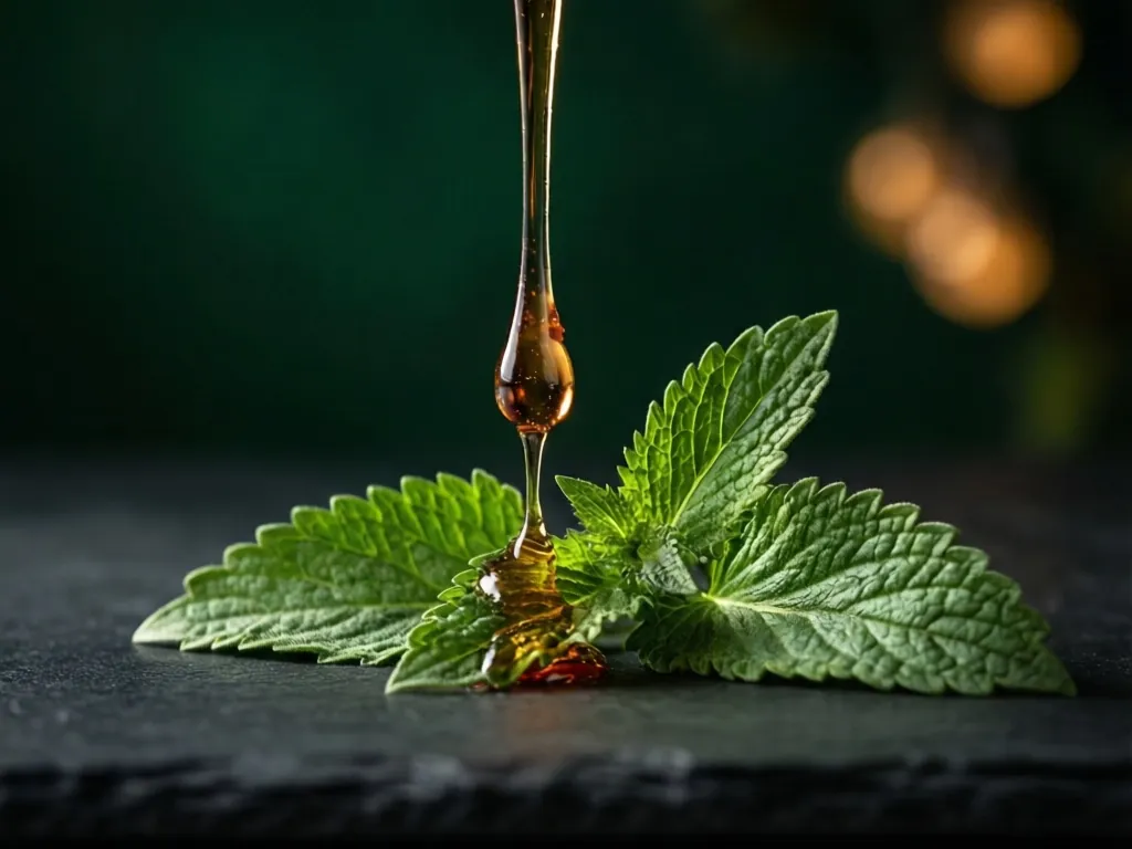 Liquid Stevia: как выглядит вкус