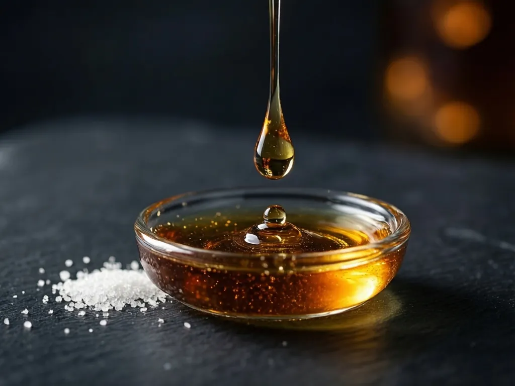 Sucralose 10%: как выглядит вкус