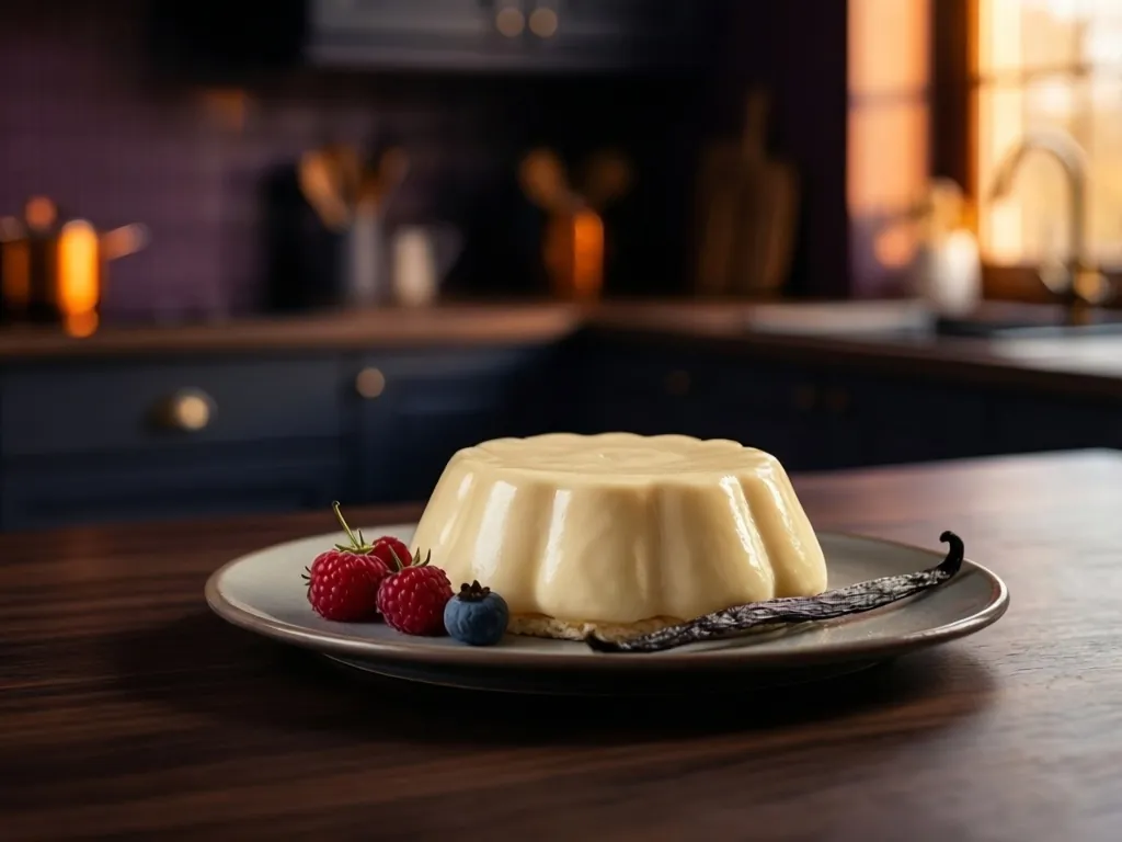 Bavarian Cream: как выглядит вкус