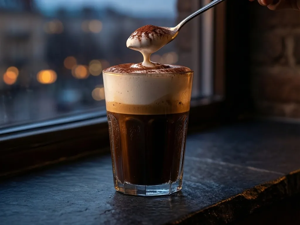 Cappuccino (CAP) (Discontinued): как выглядит вкус