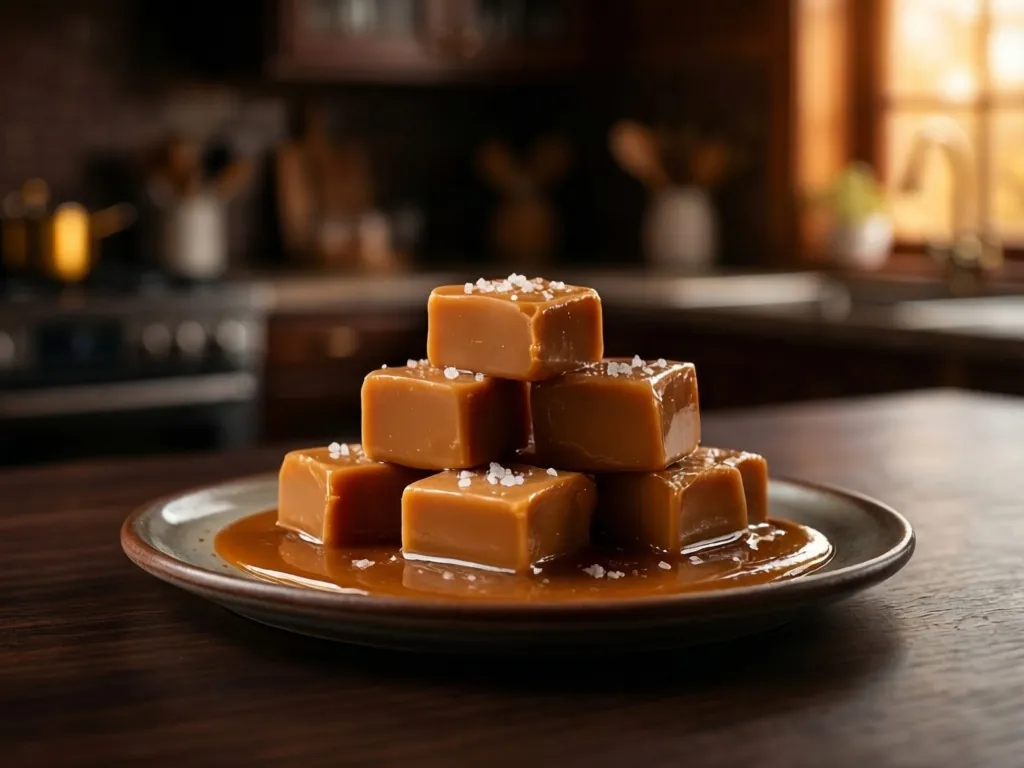 Caramel v2: как выглядит вкус
