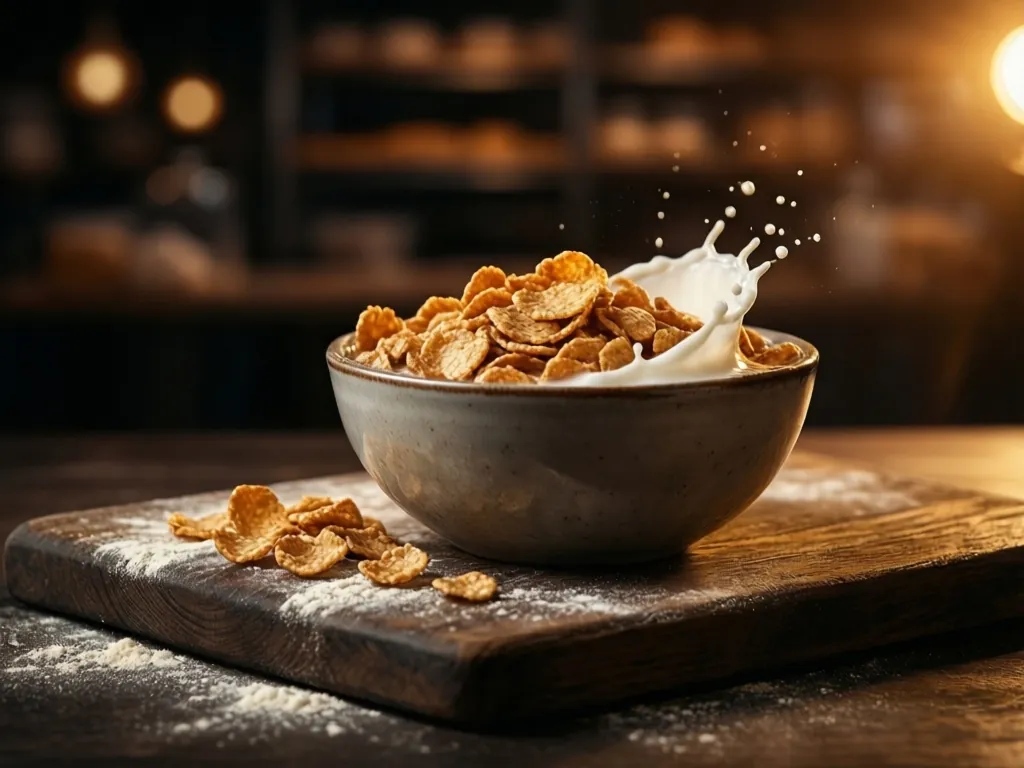 Cereal 27: как выглядит вкус