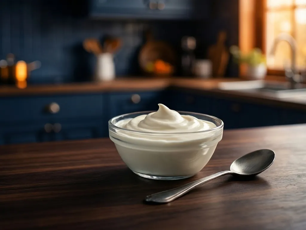 Creamy Yogurt: как выглядит вкус