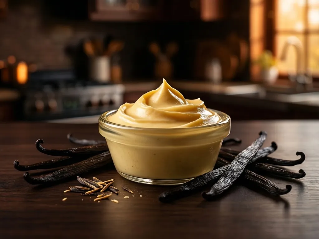 French Vanilla: как выглядит вкус