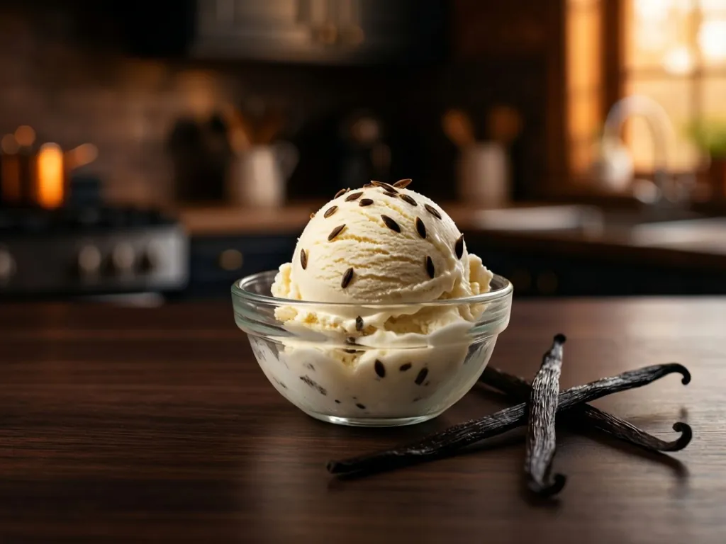 French Vanilla v2: как выглядит вкус