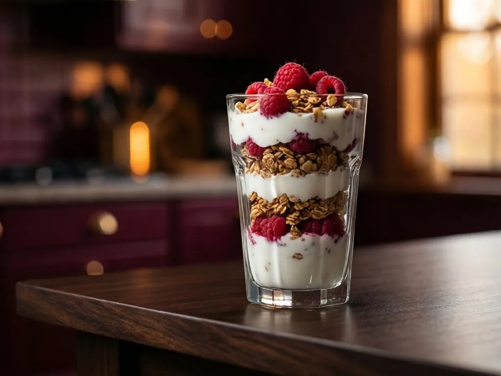 Greek Yogurt: как выглядит вкус