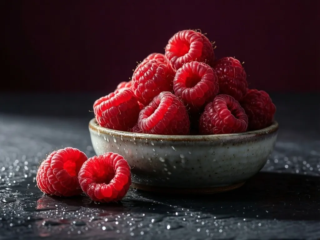 Raspberry v2: как выглядит вкус