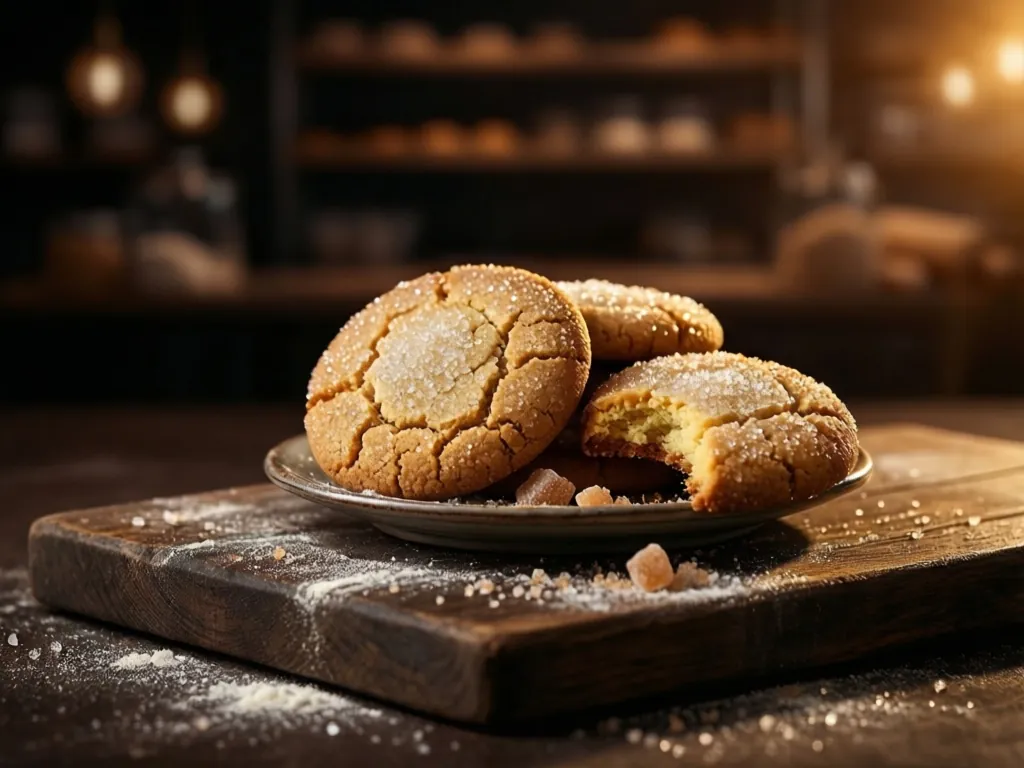 Sugar Cookie: как выглядит вкус