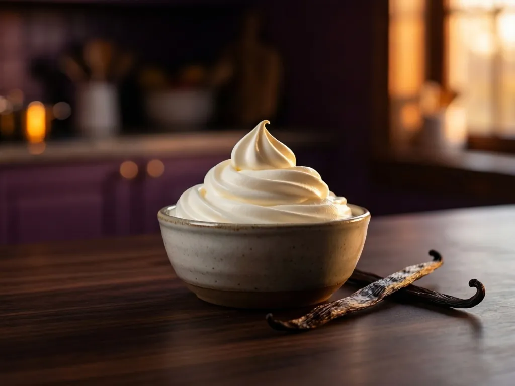 Sweet Cream: как выглядит вкус