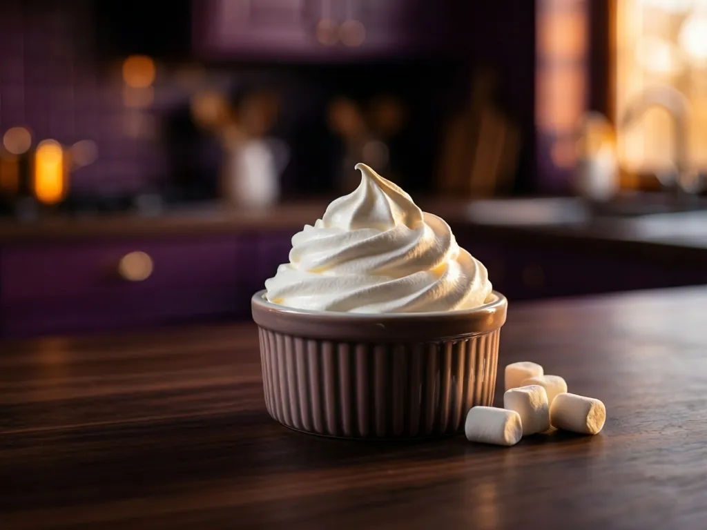 Whipped Marshmallow (Silverline): как выглядит вкус