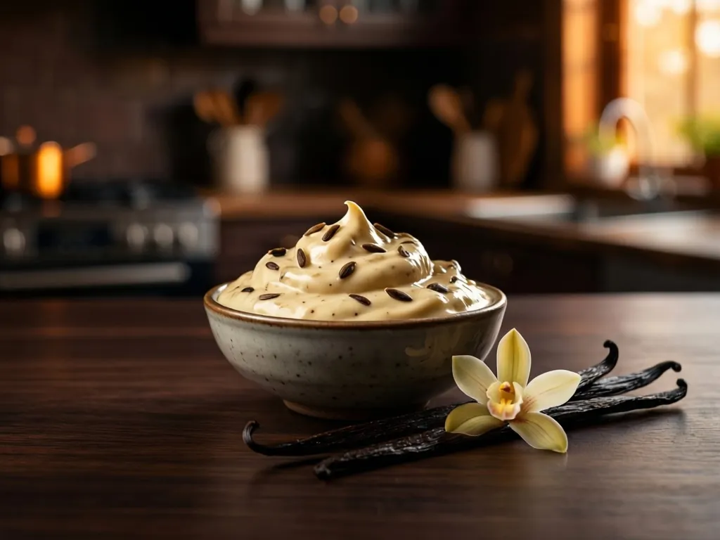 Holy Vanilla: как выглядит вкус