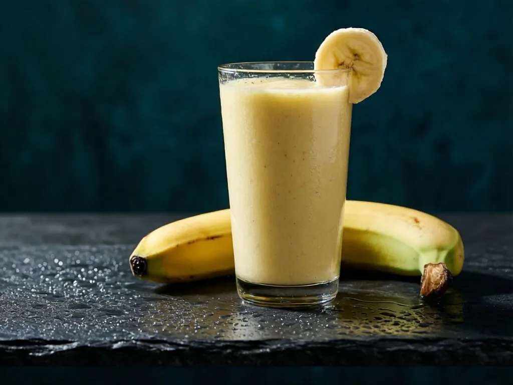Banana: как выглядит вкус