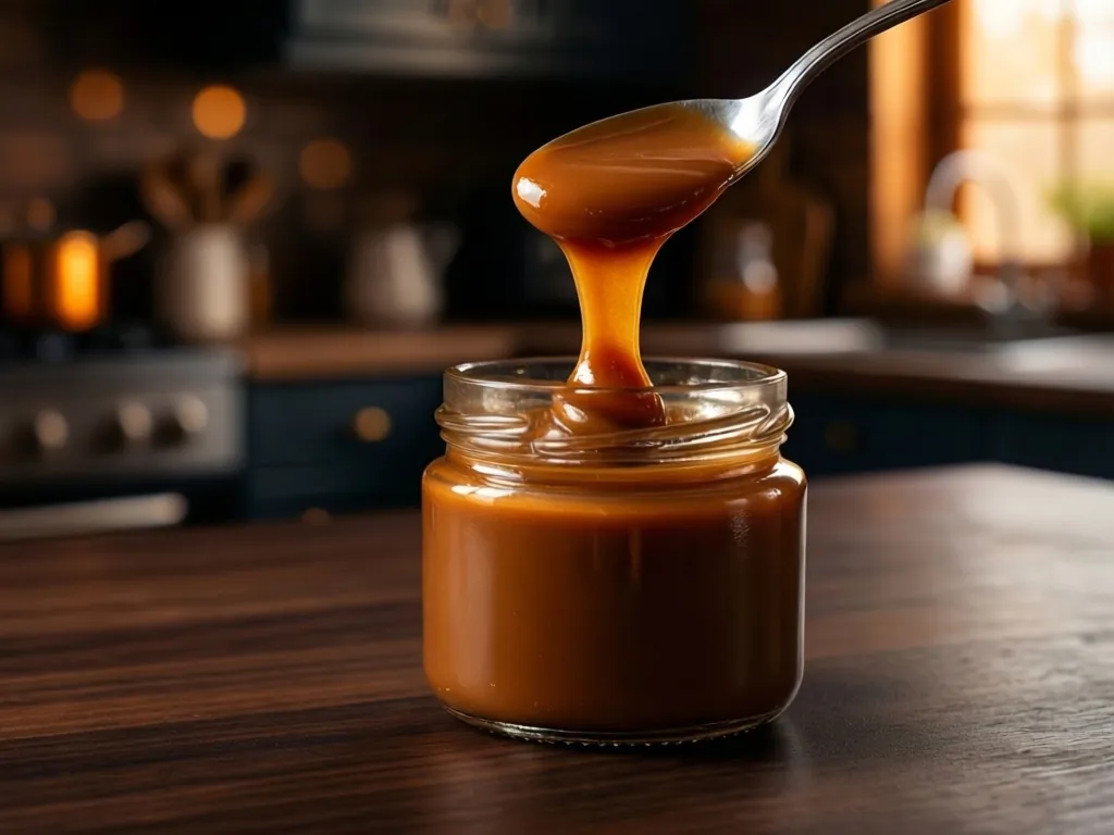 Dulce de Leche: как выглядит вкус