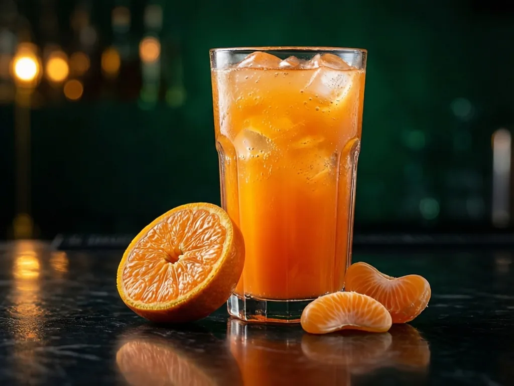 Ecto Cooler Type: как выглядит вкус