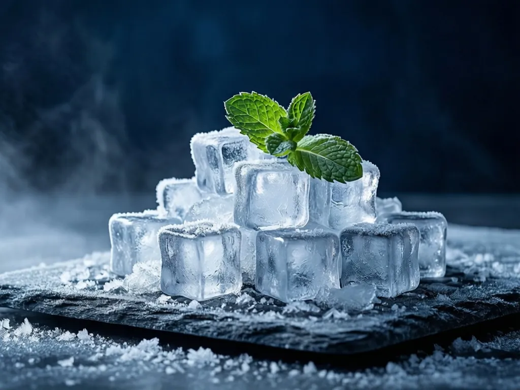 Extreme Ice: как выглядит вкус