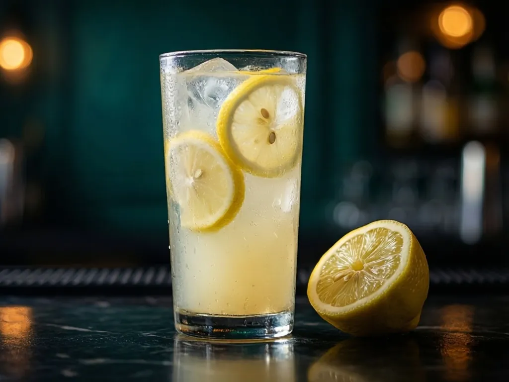 Lemonade (Natural): как выглядит вкус