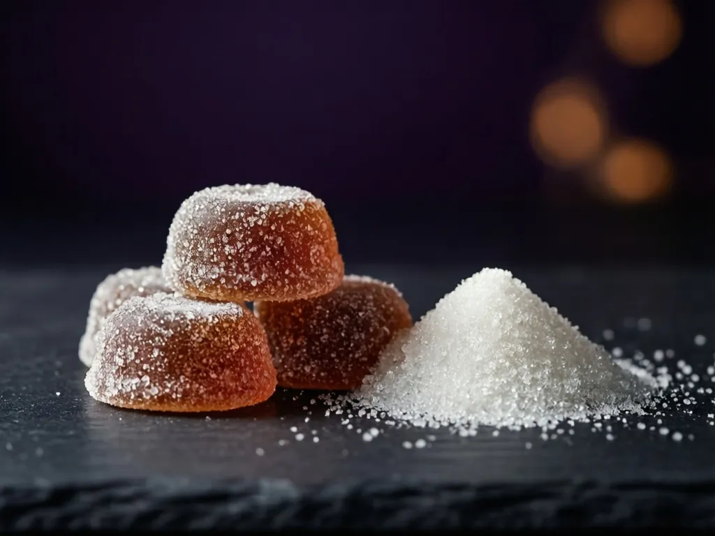Sour: как выглядит вкус