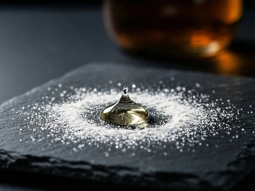 Sweetener (Sucralose): как выглядит вкус