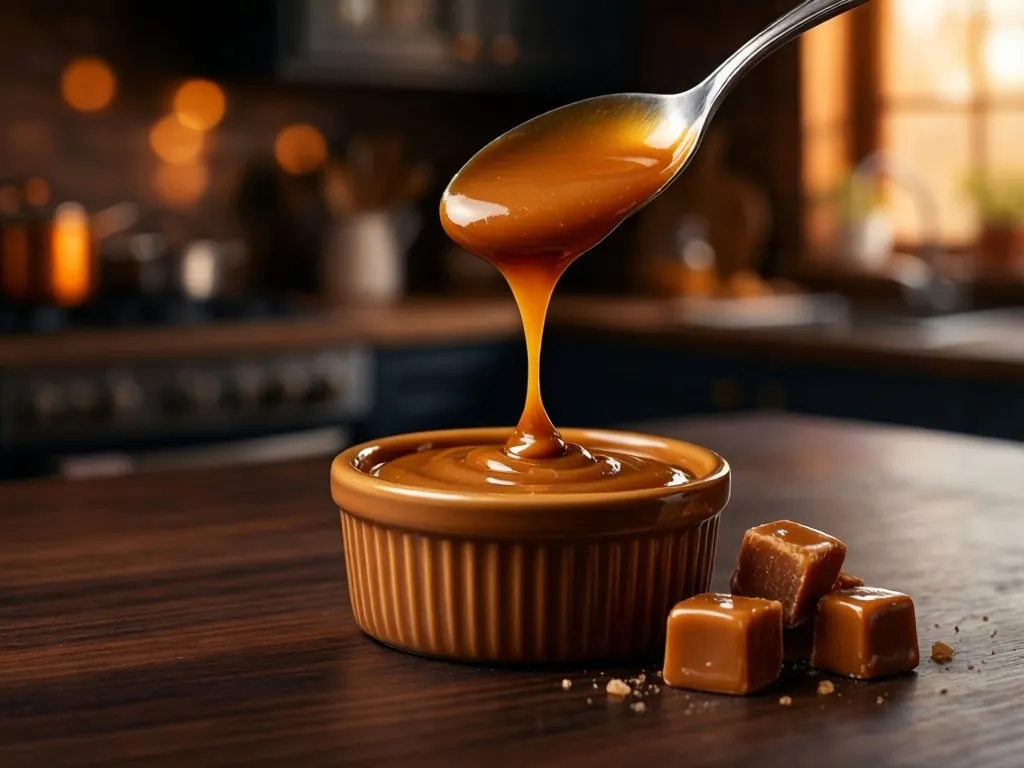 Caramel: как выглядит вкус