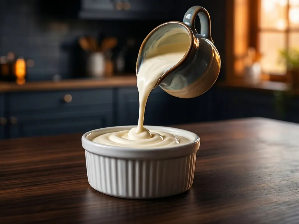 Cream: как выглядит вкус