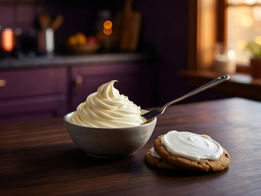 Frosting: как выглядит вкус