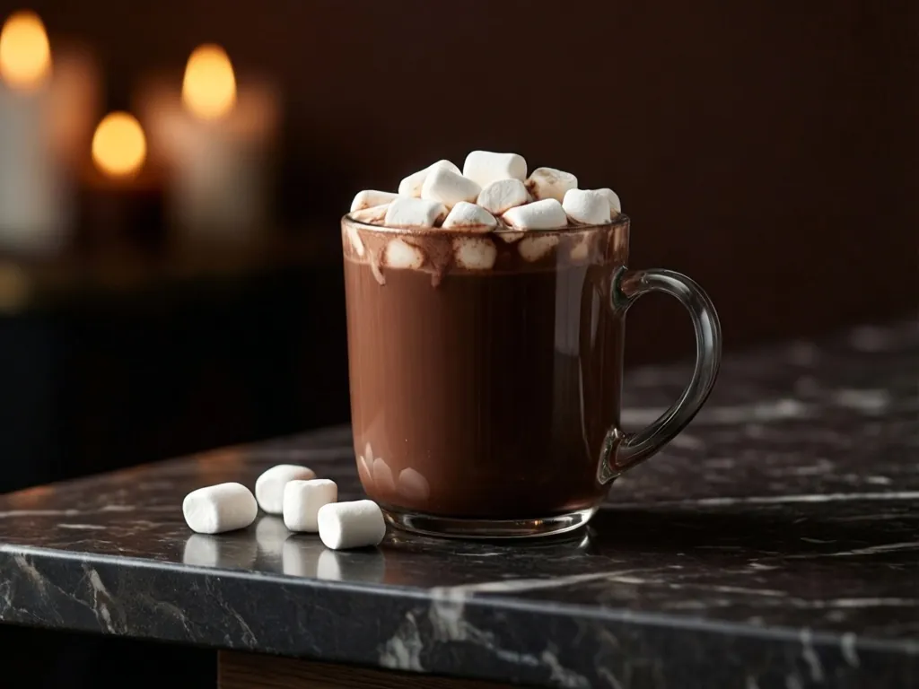 Marshmallow: как выглядит вкус