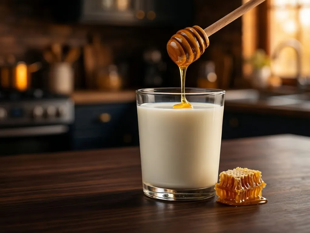 Milk and Honey: как выглядит вкус