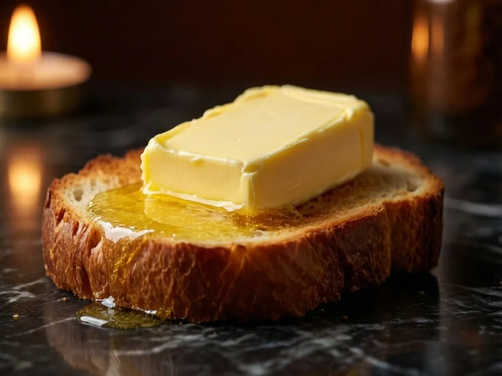 Butter (Burro): как выглядит вкус