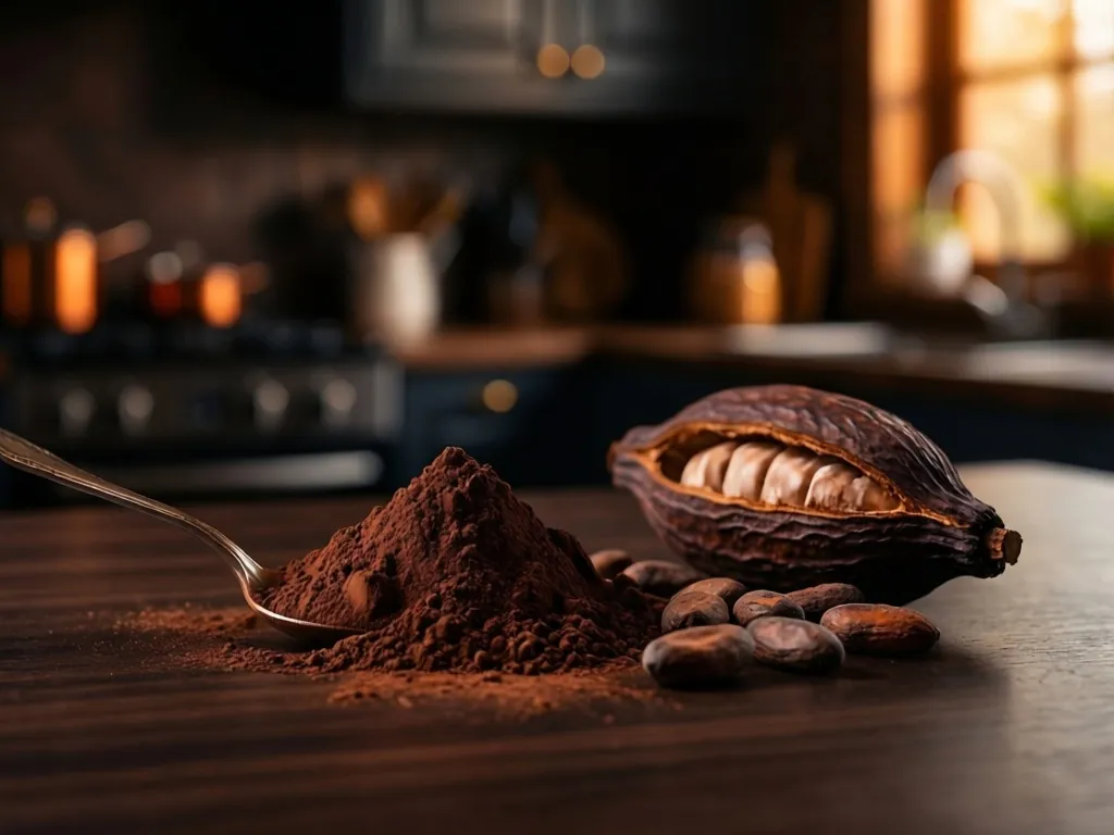 Cocoa (Cacao): как выглядит вкус