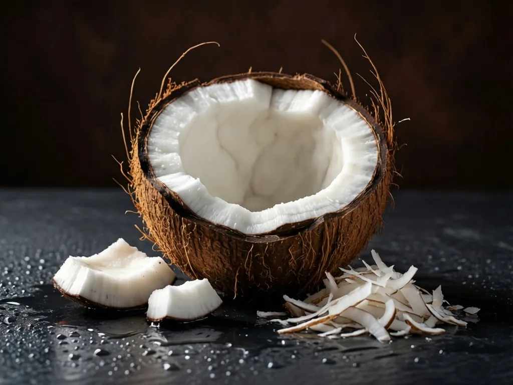 Coconut (Coco, Cocco): как выглядит вкус