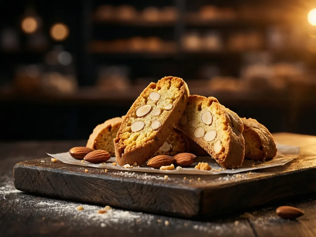 Cookie (Biscotto): как выглядит вкус