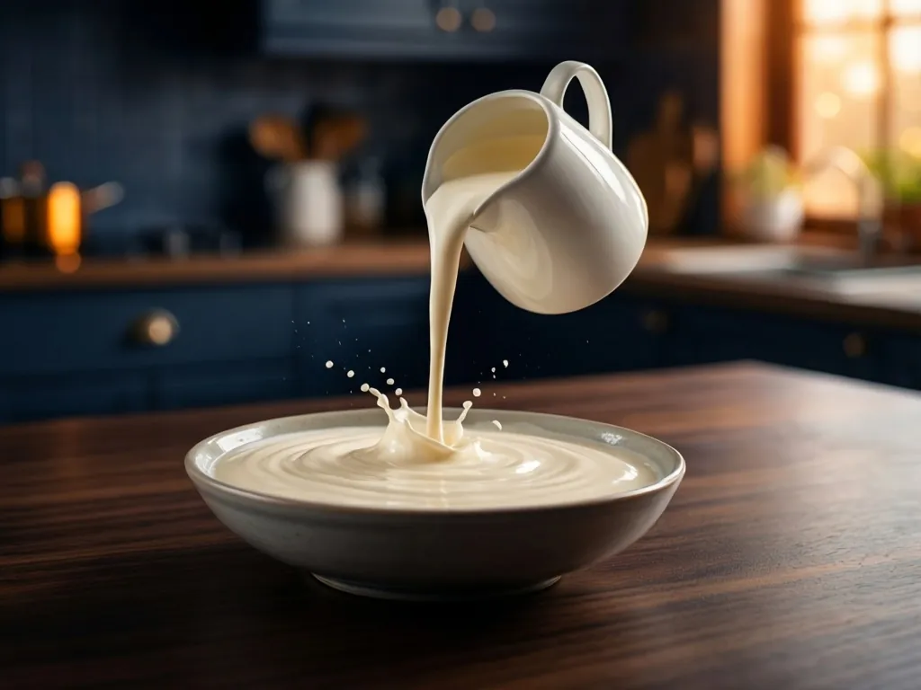 Cream Fresh (Panna Fresca): как выглядит вкус