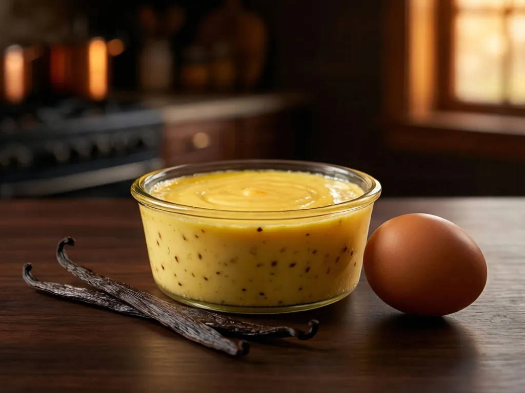 Custard Premium: как выглядит вкус