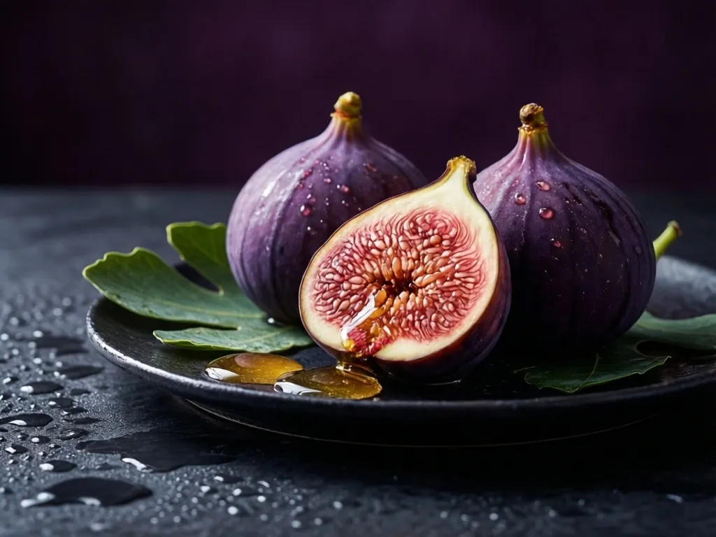 Fig Fresh (Fico): как выглядит вкус