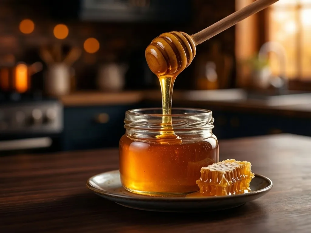 Honey (Miele): как выглядит вкус