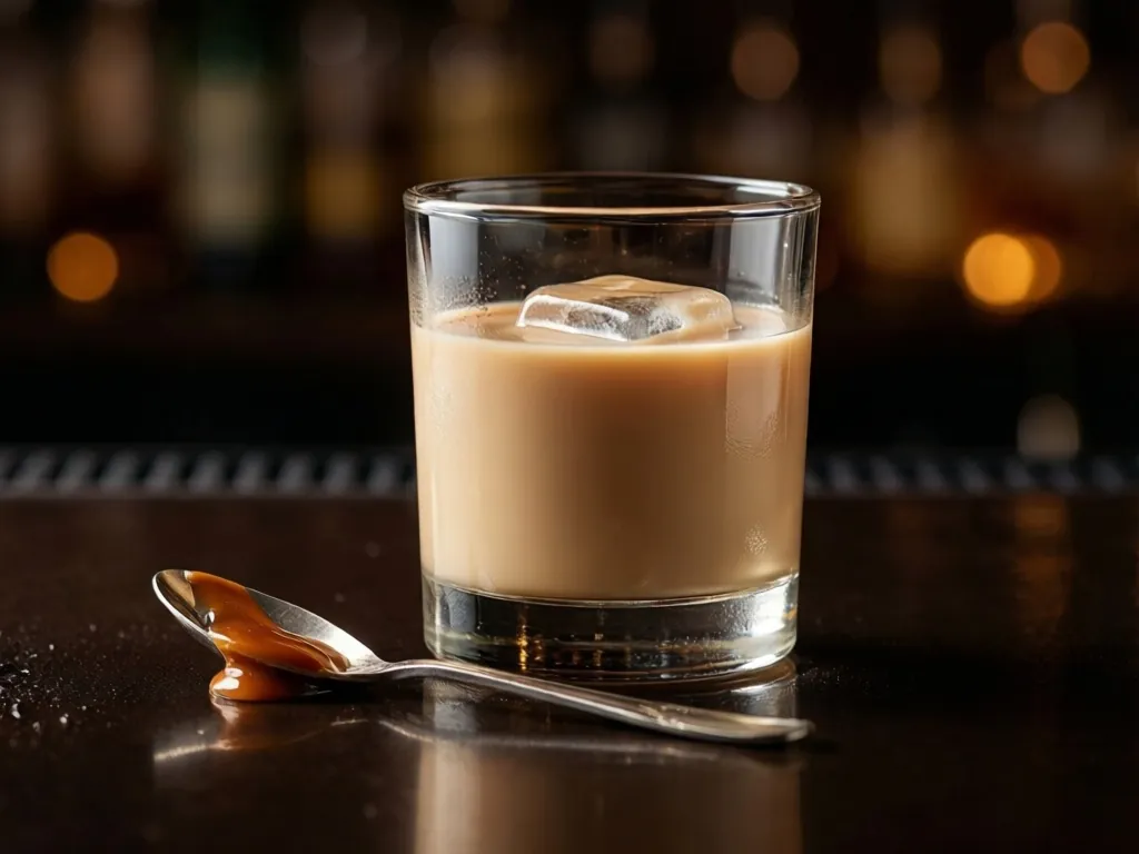 Irish Cream: как выглядит вкус
