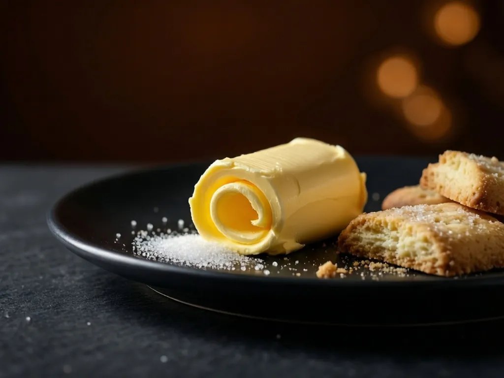 Joy: как выглядит вкус