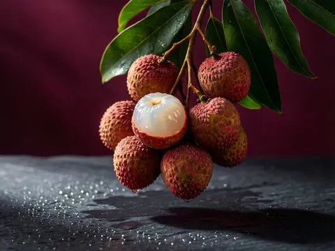 FlavourArt Lychee: как выглядит вкус