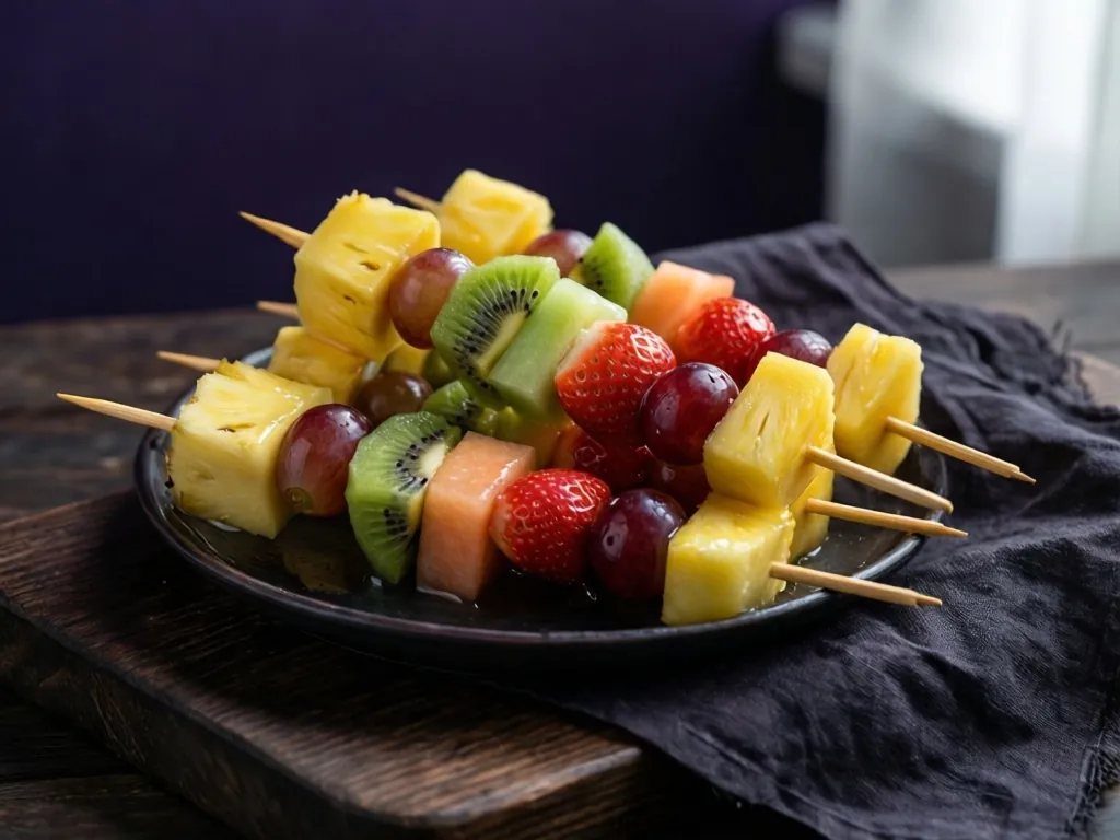 Mad Mix (Mad Fruit): как выглядит вкус
