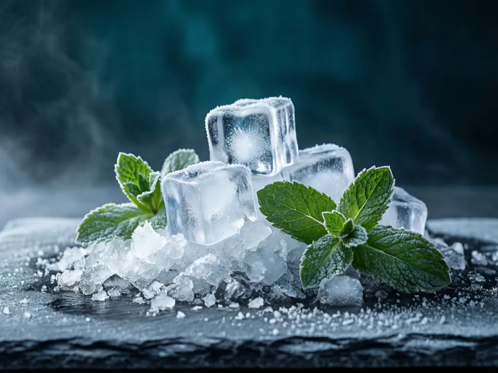Polar Blast: как выглядит вкус