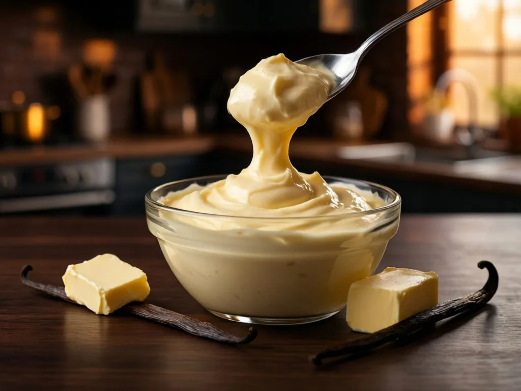 Vienna Cream: как выглядит вкус