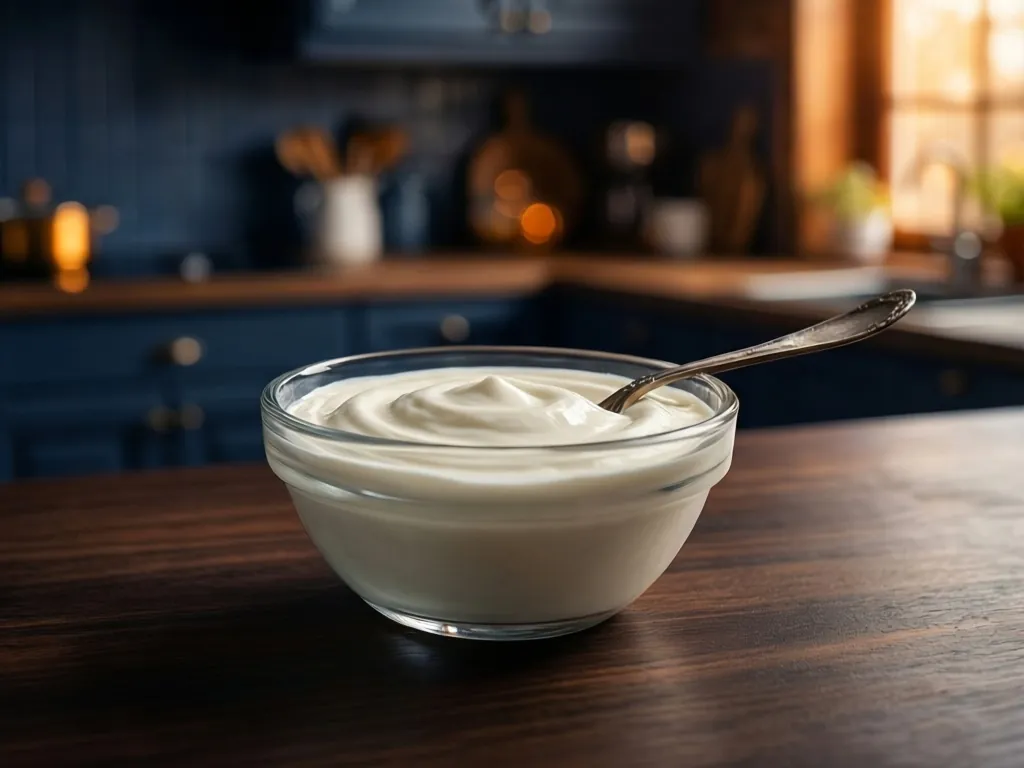 Yogurt (Old): как выглядит вкус