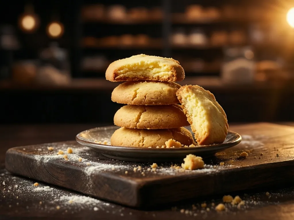 Biscuit: как выглядит вкус