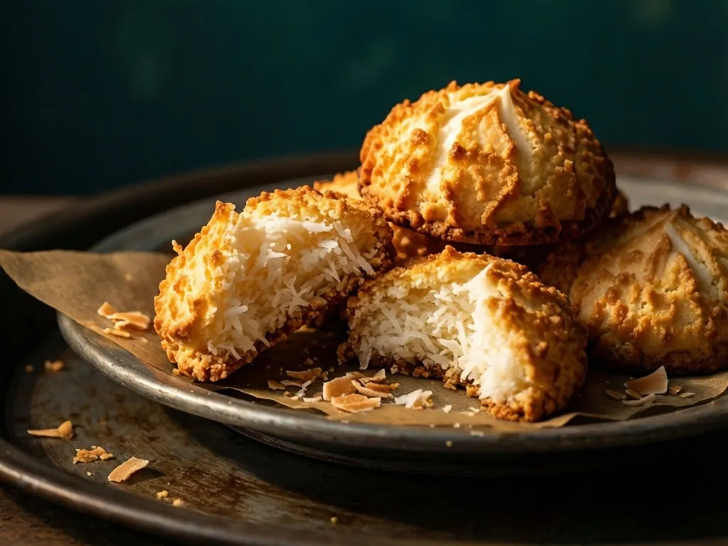 Coconut: как выглядит вкус