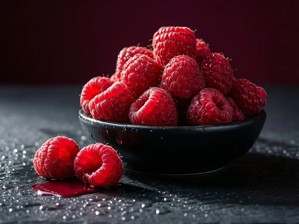 Shisha Raspberry: как выглядит вкус