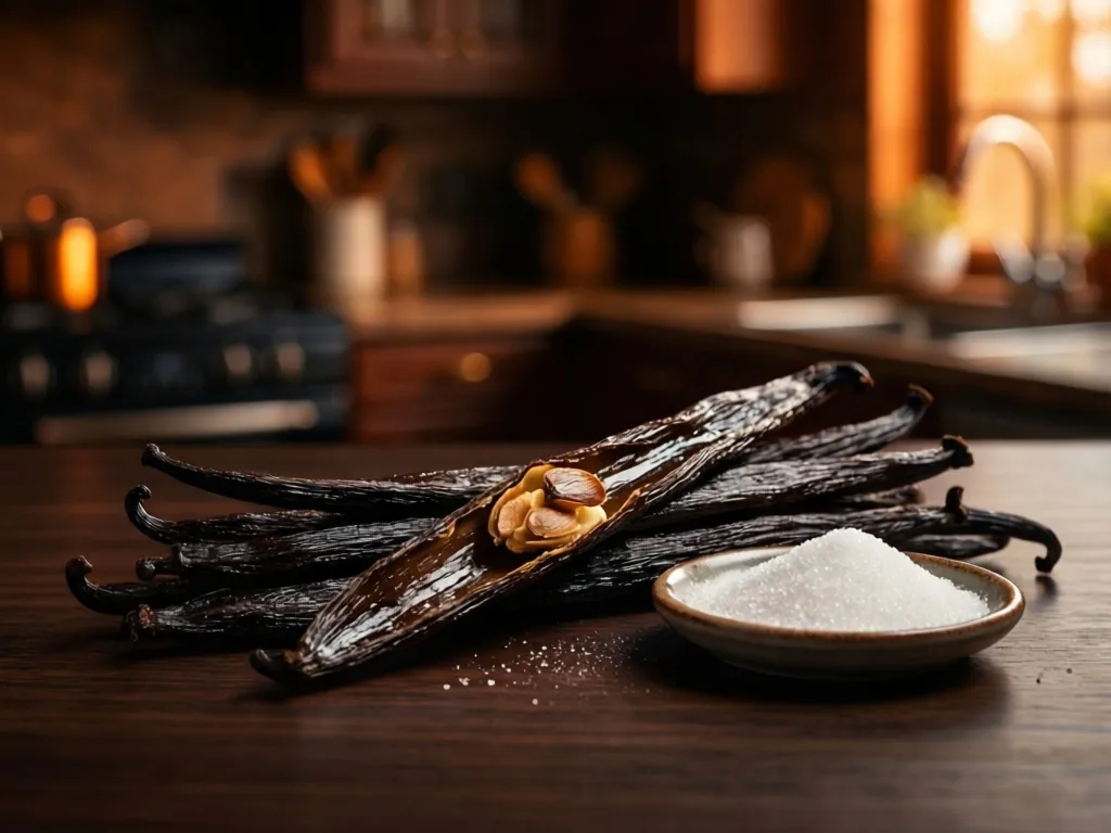 Shisha Vanilla: как выглядит вкус
